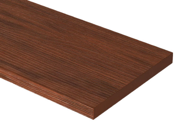 Штакетник ДПК Woodvex Палисандр купить в Буденновске