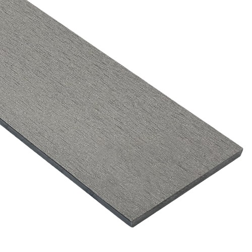 Универсальная доска EasyDecking Wood-X 131х11 Серый купить в Буденновске