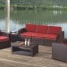 Уличный диваны и кресла Rattan Premium 5 купить в Буденновске