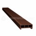 Перила Savewood из ДПК купить в Буденновске