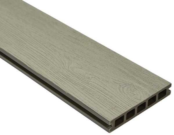 Террасная доска из ДПК CM Decking серия Country Grey купить в Буденновске