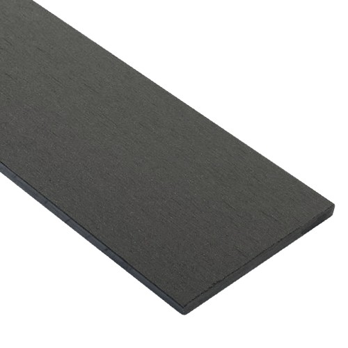 Универсальная доска EasyDecking Wood-X 131х11 Черное дерево купить в Буденновске