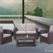 Уличный диваны и кресла Rattan Premium 4 купить в Буденновске