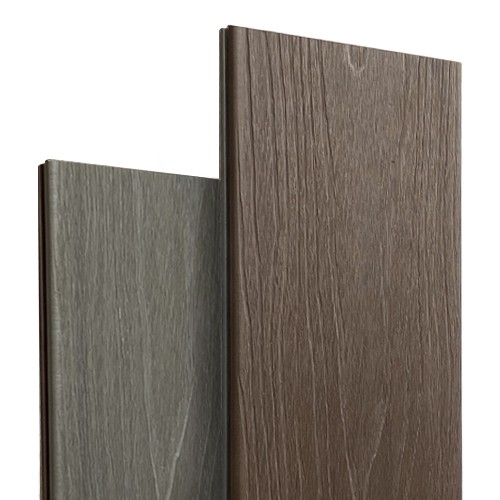 Террасная доска ДПК Co-extrusion EasyDecking 145х21 3D Multicolor Chestnut / Old Barn купить в Буденновске