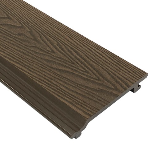 Фасадная панель EasyDecking Wood-X 156х21 Венге купить в Буденновске