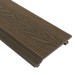 Фасадная панель EasyDecking Wood-X 156х21 Венге купить в Буденновске