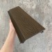 Фасадная панель EasyDecking Wood-X 156х21 Венге купить в Буденновске