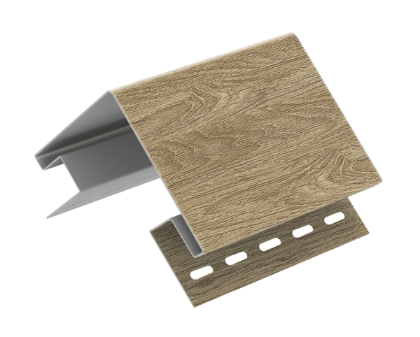 Наружный угол Timberblock Планкен Кленовый купить в Буденновске