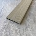 Террасная доска ДПК Co-extrusion EasyDecking 145х21 3D Multicolor Oak / Driftwood купить в Буденновске