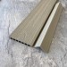 Террасная доска ДПК Co-extrusion EasyDecking 145х21 3D Multicolor Oak / Driftwood купить в Буденновске