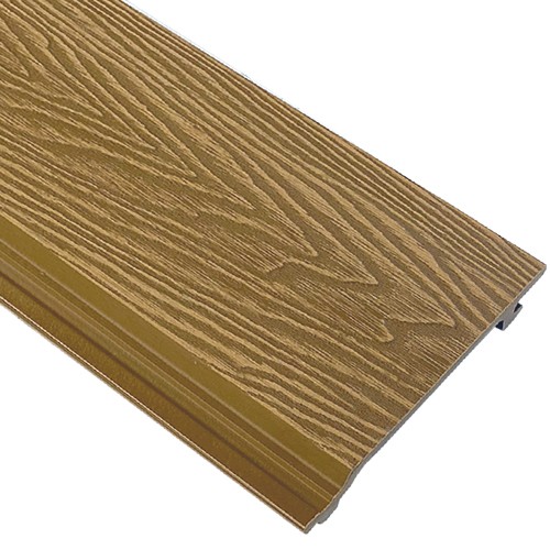 Фасадная панель EasyDecking Wood-X 156х21 Дуб купить в Буденновске