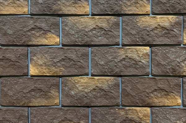 Фиброцементные панели КАНЬОН коллекция Малый Сколотый Камень 36 купить в Буденновске