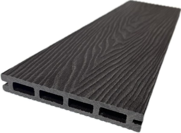 Доска террасная ДПК NanoWood Lite 3D купить в Буденновске