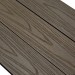 Террасная доска из ДПК CM Decking Reverse, Волнат/Чаркоал купить в Буденновске