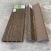 Террасная доска ДПК EasyDecking Wood-X 146х23 Венге купить в Буденновске