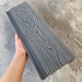 Фасадная панель EasyDecking Wood-X 156х21 Серый купить в Буденновске