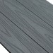 Террасная доска из ДПК CM Decking Reverse, Антик/Лайт грей купить в Буденновске