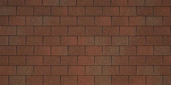 Гибкая черепица Tegola UNICA TOSCANA TERRACOTTA 406 купить в Буденновске