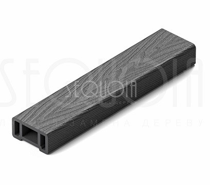 Перила SEQUOIA Evolution 3D WOOD GRAY купить в Буденновске