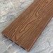 Террасная доска ДПК EasyDecking Wood-X 146х23 Коричневый купить в Буденновске