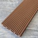 Террасная доска ДПК EasyDecking Wood-X 146х23 Коричневый купить в Буденновске