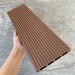 Террасная доска ДПК EasyDecking Wood-X 146х23 Коричневый купить в Буденновске