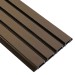 Фасадная реечная панель EasyDecking Wood-X 219х26 Венге купить в Буденновске