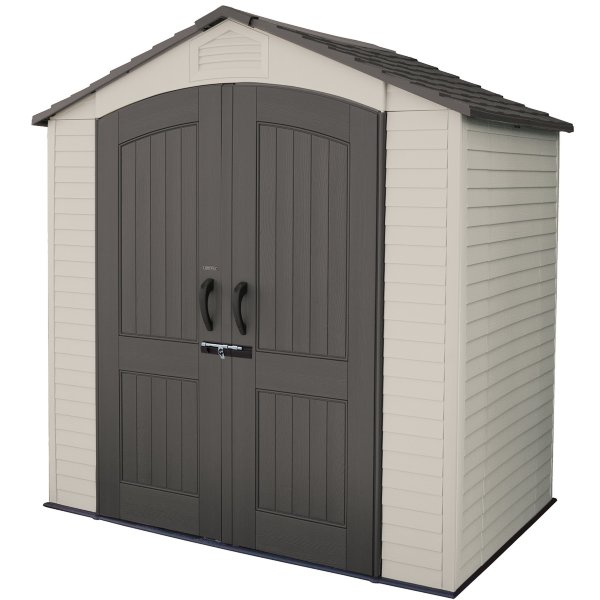Сарай LifeTime 7'x4,5' купить в Буденновске