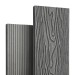 Террасная доска ДПК EasyDecking Wood-X 146х23 Серый купить в Буденновске