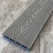 Террасная доска ДПК EasyDecking Wood-X 146х23 Серый купить в Буденновске