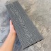 Террасная доска ДПК EasyDecking Wood-X 146х23 Серый купить в Буденновске