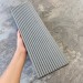 Террасная доска ДПК EasyDecking Wood-X 146х23 Серый купить в Буденновске