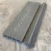Террасная доска ДПК EasyDecking Wood-X 146х23 Серый купить в Буденновске