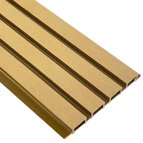 Фасадная реечная панель EasyDecking Wood-X 219х26 Дуб купить в Буденновске