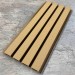 Фасадная реечная панель EasyDecking Wood-X 219х26 Дуб купить в Буденновске