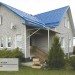 Фасадная панель Ю-пласт Стоун Хаус S-Lock Клинкер дымчатый купить в Буденновске