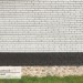 Фасадная панель Ю-пласт Стоун Хаус S-Lock Клинкер дымчатый купить в Буденновске