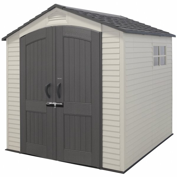 Сарай LifeTime 7'x7' купить в Буденновске