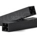 Столб SEQUOIA Evolution 3D WOOD BLACK купить в Буденновске