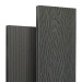 Террасная доска ДПК EasyDecking Wood-X 146х23 Черное дерево купить в Буденновске