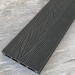 Террасная доска ДПК EasyDecking Wood-X 146х23 Черное дерево купить в Буденновске