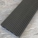 Террасная доска ДПК EasyDecking Wood-X 146х23 Черное дерево купить в Буденновске