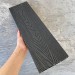 Террасная доска ДПК EasyDecking Wood-X 146х23 Черное дерево купить в Буденновске