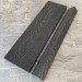 Террасная доска ДПК EasyDecking Wood-X 146х23 Черное дерево купить в Буденновске