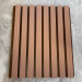 Фасадная реечная панель EasyDecking Wood-X 219х26 Коричневый купить в Буденновске