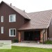 Фасадная панель Ю-пласт Стоун Хаус S-Lock Клинкер терракотовый купить в Буденновске