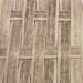 Комплект мебели AFINA плетеной из иск. ротанга YR821G Grey/Grey купить в Буденновске