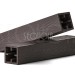 Столб SEQUOIA Evolution 3D WOOD BROWN купить в Буденновске