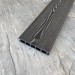 Террасная доска из ДПК  Latitudo Euro 3D 139х27 Венге купить в Буденновске