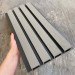 Фасадная реечная панель EasyDecking Wood-X 219х26 Серый купить в Буденновске